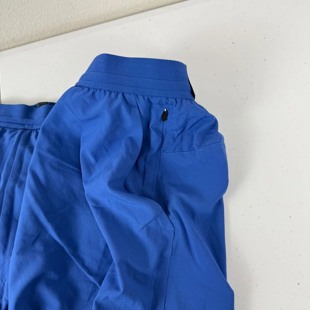 VRST Shorts Mens XXL 2XL Accelerate 5